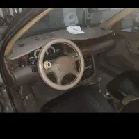 سمند دوگانه سوز خانگی