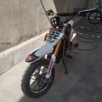 موتور مینی کراس