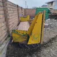 هد کلزا  اماده بکار