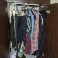 کمد لباس|جاکفشی، کمد، دراور|شهریار, شهریار|دیوار