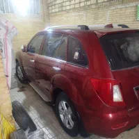 لیفان x60 مدل ۹۴