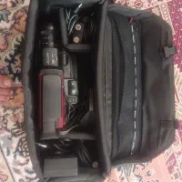 دوربین فیلمبرداری قدیمی|دوربین عکاسی و فیلم‌برداری|قم, شهرک امام حسین|دیوار