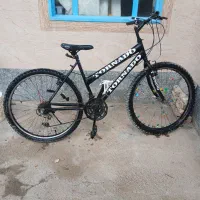 دوچرخه 26|دوچرخه، اسکیت، اسکوتر|گیان, |دیوار