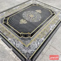 فرش نگین هلال کاشان|فرش|جیرفت, |دیوار