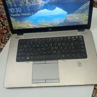 لپتاپ HP Elitebook 850 G1|رایانه همراه|کرج, دانشگاه هنر تهران (پردیس کرج)|دیوار