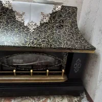بخاری  طرح شومینه مشهد دوام