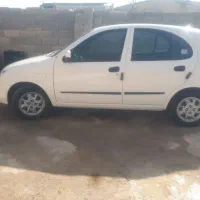 تیبا۲ درحد|خودرو سواری و وانت|کوزران, |دیوار