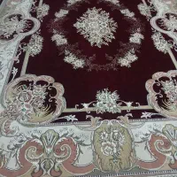 فرش|فرش|شریف‌آباد, |دیوار