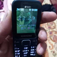 گوشی سامسونگ سالم در حد