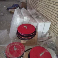 شارژ و فروش کپسول آتش نشانی با ضمانت و مجوز|خدمات پیشه و مهارت|قم, میرزائیه|دیوار