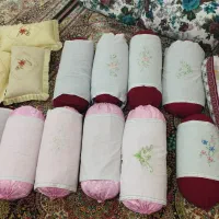 بالش و متکا|رختخواب، بالش، پتو|علیآباد کتول, |دیوار