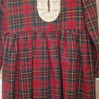 پیراهن بچگانه