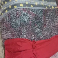 مانتو شال و لباس خونه|لباس|بومهن, |دیوار