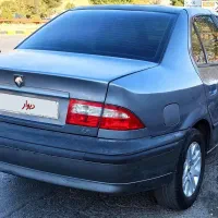 سمند LX مدل 87|خودرو سواری و وانت|سنندج, |دیوار