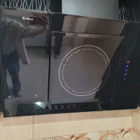 هود صفحه لمسی مارک داتیس|هود|تهران, شهرک شریعتی|دیوار