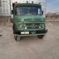 بنز 911کمپرسی مدل 54|خودرو سنگین|تهران, گمرک|دیوار