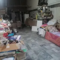 یک باب مغازه حدود۲۰ متر و ۴۰مترانباری فلت کف|اجارهٔ مغازه و غرفه|تهران, سلیمانی|دیوار