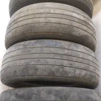 لاستیک استوک|قطعات یدکی و لوازم جانبی|ساری, |دیوار