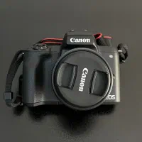 دوربین عکاسی کانن Canon M50 Mark II|دوربین عکاسی و فیلم‌برداری|گرگان, |دیوار