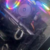 کامپیوتر گیمینگ نسل۹|رایانه رومیزی|اهواز, پردیس دو|دیوار