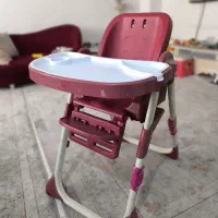 صندلی غذای کودک