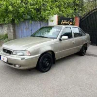 دوو سیلو مدل 82 کلکسیونی