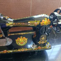 چرخ خیاطی مارشال