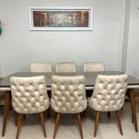 میزناهارخوری ۸ نفره