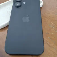 آیفون ۱۶ نرمال ۱۲۸|موبایل|گلستان (تهران), |دیوار