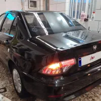 سورن پلاس مدل 1403|خودرو سواری و وانت|اهواز, امانیه|دیوار