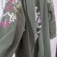 مانتو وشومیز۲۵۰