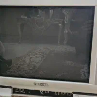 تلوزیون توشیبا