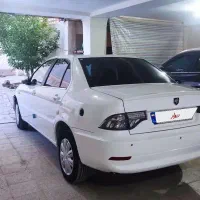 سورن پلاس دوگانه|خودرو سواری و وانت|بجنورد, |دیوار