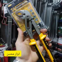 انبر کلاغی همه کاره ۷ حالته تات ، نو آچار ابزار