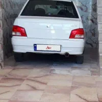 پراید ۱۳۲