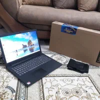 لپتاپ لنوو ideapad در حد نو