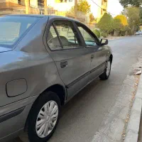 سمند ۸۳ دور رنگ فنی سالم|خودرو سواری و وانت|شاهینشهر, شهرک ردانی پور|دیوار