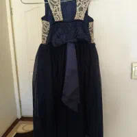 لباس مجلسی دخترانه|لباس|ابهر, |دیوار