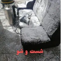 مبل شویی|خدمات نظافت|شیراز, شهرک مطهری|دیوار