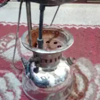 یک چراغ نفتی برای فروش