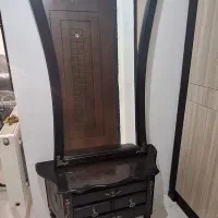 اینه کنسول