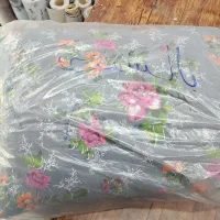 بالشت الیاف پنبه فقط 80