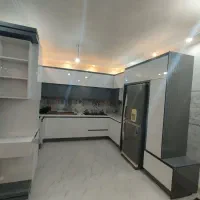 کابینت و دکوراسیون...
