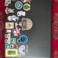 لپتاپ acer core i7 نسل ۶|رایانه همراه|تهران, بهار|دیوار