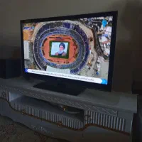 تلویزیون ال سی دی