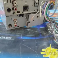 دوتا ضبط جی وی سی|قطعات یدکی و لوازم جانبی|قم, هنرستان|دیوار