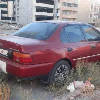 تویوتا کرولا|خودرو سواری و وانت|تبریز, |دیوار