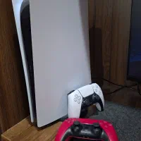 پلی استیشن ۵ دیجیتال فت