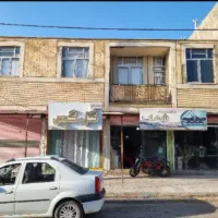 فروش مغازه 48متری تجاری بلوار مهدیه