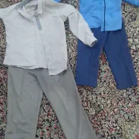 لباس فرم دبستان دور اول و دوم صلواتی